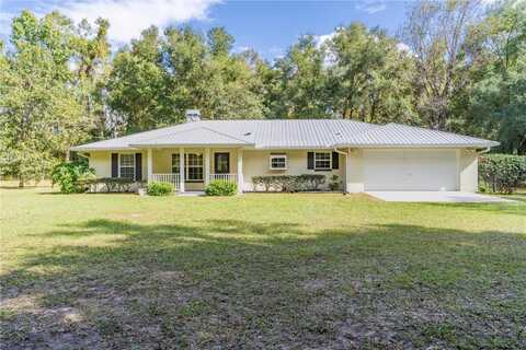 13080 OLD CRYSTAL RIVER ROAD, BROOKSVILLE, FL 34601