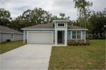 16400 SE 81ST TERRACE, SUMMERFIELD, FL 34491