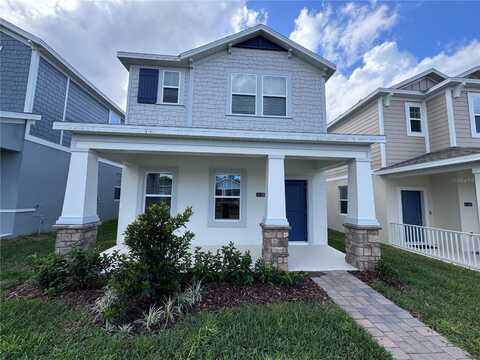 4158 JESPERSEN STREET, APOPKA, FL 32712