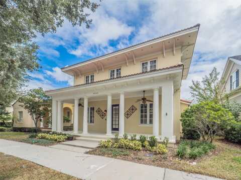 3033 LINDALE AVENUE, ORLANDO, FL 32814