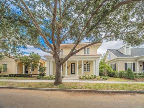 3033 LINDALE AVENUE, ORLANDO, FL 32814