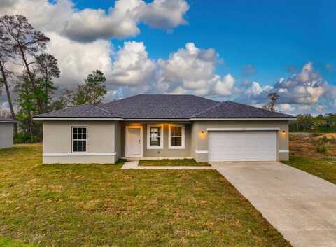 13763 SW 43RD CIRCLE, OCALA, FL 34473