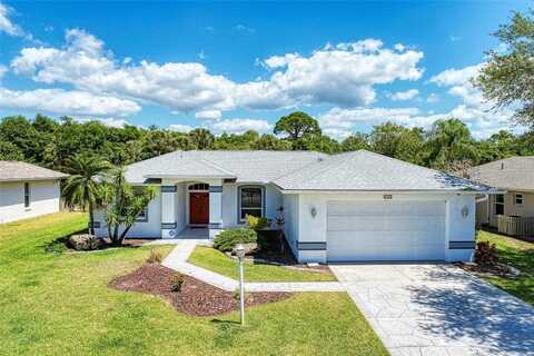 543 PINE RANCH EAST ROAD, OSPREY, FL 34229