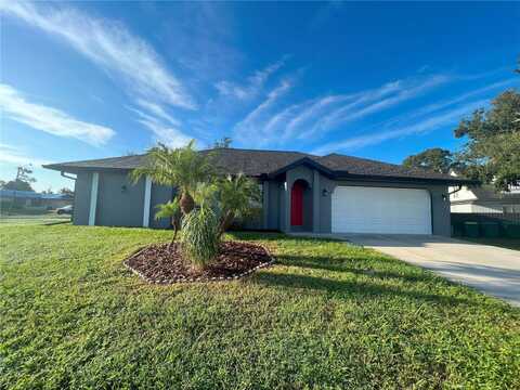 21443 MANATEE AVENUE, PORT CHARLOTTE, FL 33952