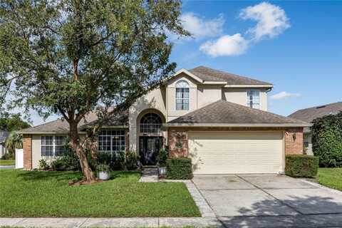 12986 MARIBOU CIRCLE, ORLANDO, FL 32828