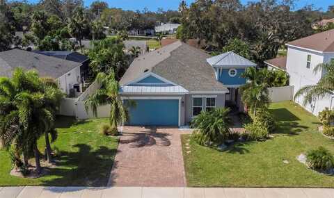 855 W BAYSHORE DRIVE, TARPON SPRINGS, FL 34689