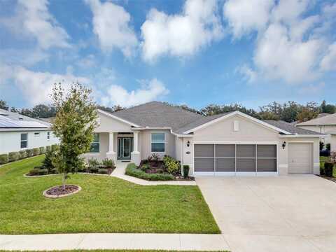 4319 BENT CREEK LANE, LEESBURG, FL 34748