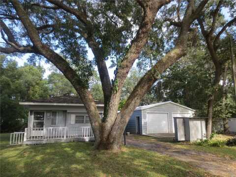 16939 SE 14TH STREET ROAD, SILVER SPRINGS, FL 34488