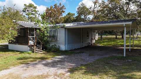 5451 S BRENT POINT, HOMOSASSA, FL 34446