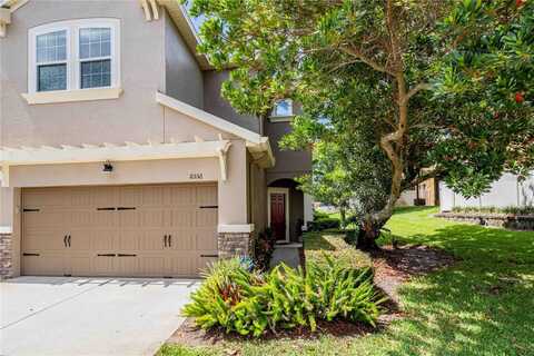 8556 BERTRAM LANE, OVIEDO, FL 32765