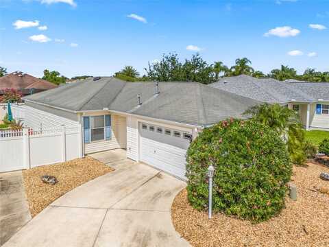 1226 VIRGINIA DRIVE, THE VILLAGES, FL 32162