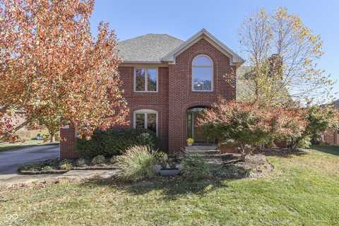 467 White Oak Lane, Greenwood, IN 46142