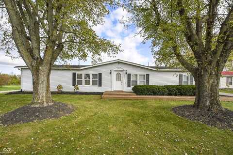 15061 Kingfisher Lane, Brookville, IN 47012