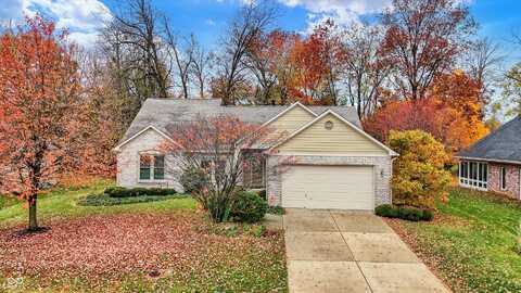 7634 Stones River Drive, Indianapolis, IN 46259