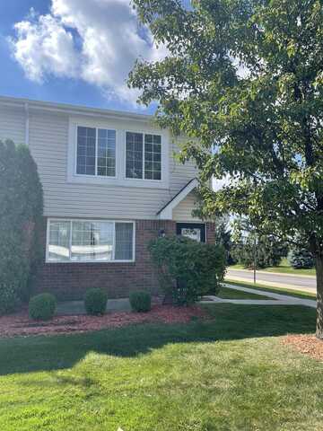 29702 Amy, Chesterfield, MI 48047