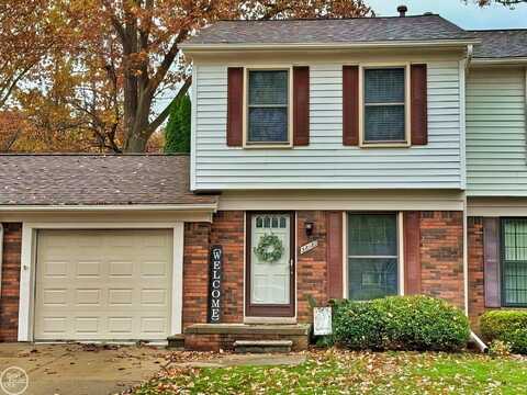 38180 Maple Forest, Harrison, MI 48045