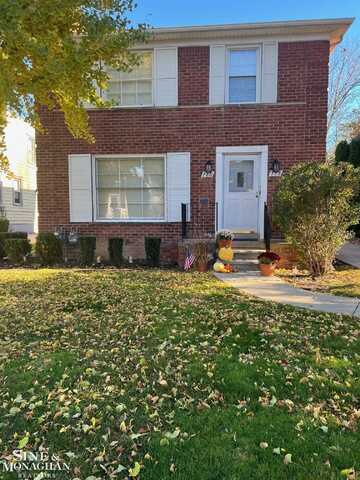 358 RIVARD, Grosse Pointe, MI 48230