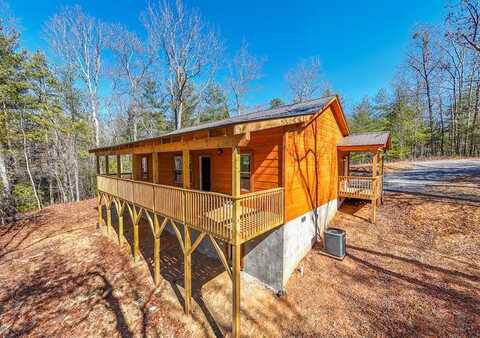 470 Rye Field Road, MURPHY, NC 28906