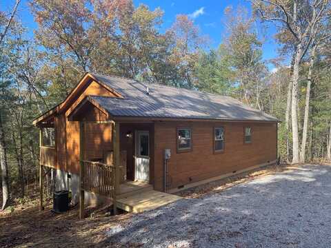 470 Rye Field Road, MURPHY, NC 28906