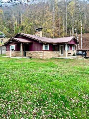 646 Fontana heights, FONTANA DAM, NC 28733