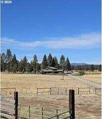 29951 Oregon Pines Road, Beatty, OR 97621