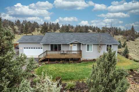 2100 SE Sagebrush Drive, Madras, OR 97741