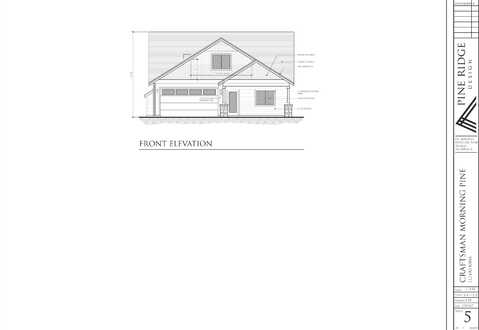 51784 Morning Pine Drive, La Pine, OR 97739