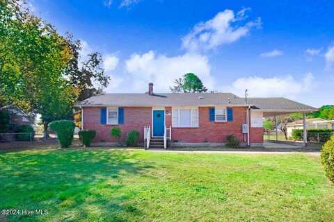 404 Cardinal Drive, Goldsboro, NC 27534