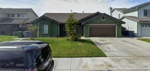 731 Champagne CT, LOS BANOS, CA 93635