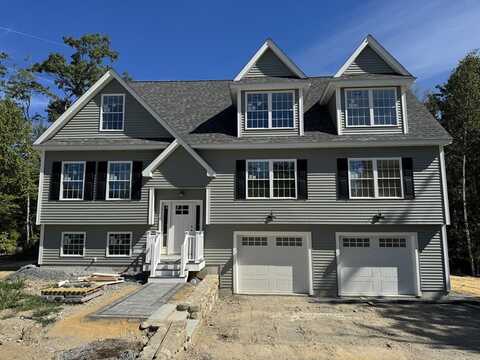 Lot 1 Elm Ct, Barrington, NH 03825