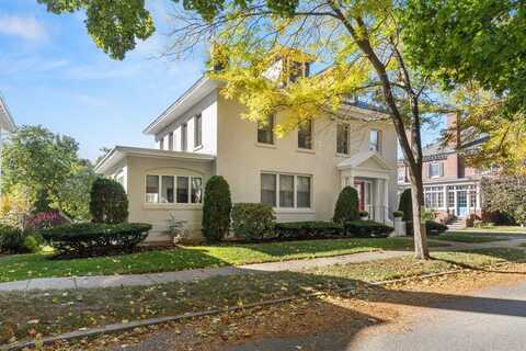 7 Fairfield Street, Salem, MA 01970