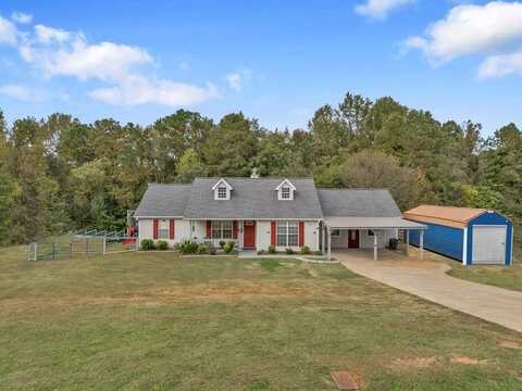 368 Brazey Rd, Monticello, GA 31064