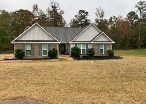 213 High Point Trl, Milledgeville, GA 31061