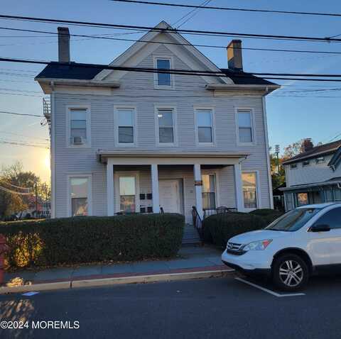 38 Main Street, Keyport, NJ 07735