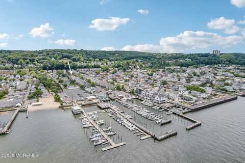 121 Marina Bay Court, Highlands, NJ 07732