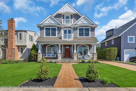 105 Beacon Boulevard, Sea Girt, NJ 08750