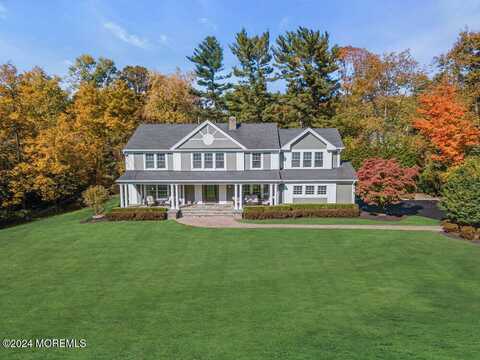 15 Mulberry Lane, Colts Neck, NJ 07722