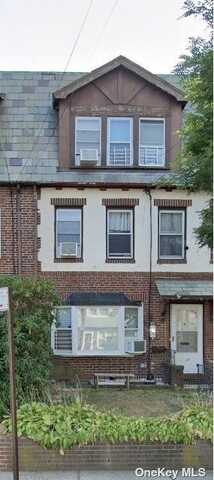 72-46 Manse Street, Forest Hills, NY 11375