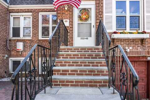 222-40 92nd Road, Queens Village, NY 11428