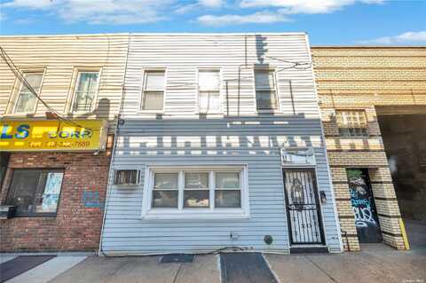 89-03 Liberty Avenue, Ozone Park, NY 11417