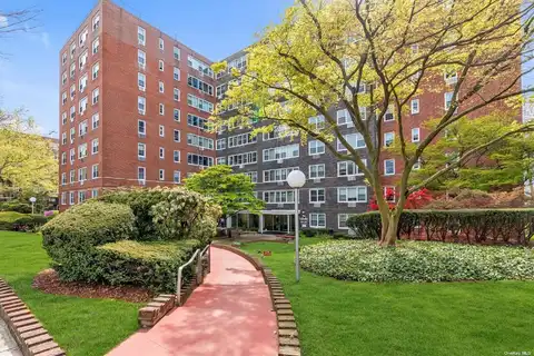 164-20 Highland Avenue, Jamaica, NY 11432