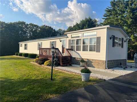 1188 County Road 23 Road, Narrowsburg, NY 12764