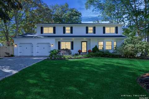 2 High Gate Court, Smithtown, NY 11787