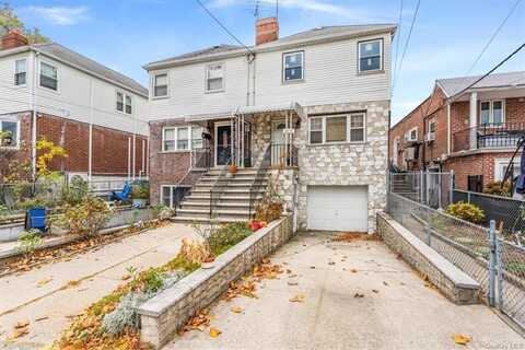 217 Throggs Neck Boulevard, BRONX, NY 10465