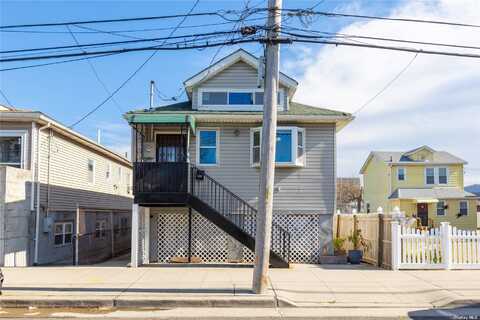 440 Beach 46th Street, Far Rockaway, NY 11691