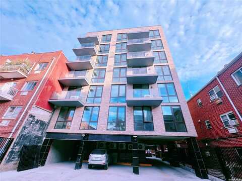 93-09 Lamont Avenue, Elmhurst, NY 11373