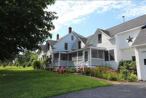 281 Belmont Avenue, Belfast, ME 04915