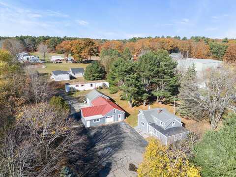 26 Brown Lane, Wells, ME 04090