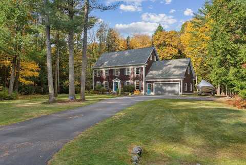 18 Saratoga Lane, Scarborough, ME 04074