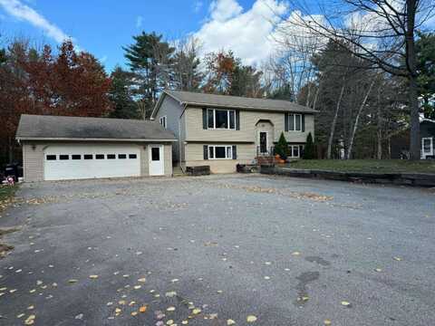 19 Shannon Drive, Bangor, ME 04401